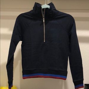 J. Crew Pullover  brand new